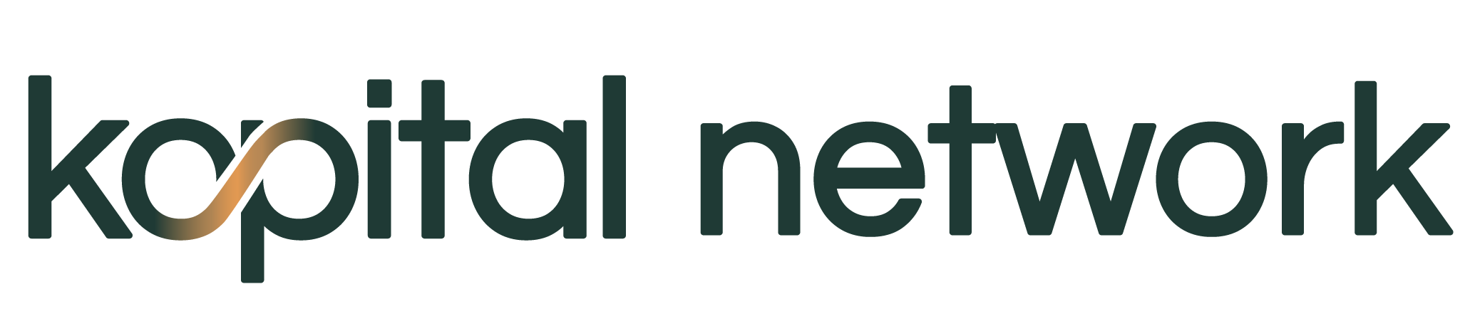Kopital Network Logo
